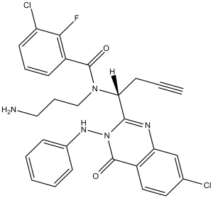 ARQ 621 1095253-39-6